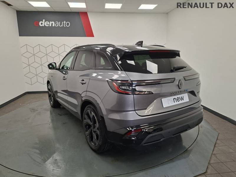 Renault Austral - Photo 3