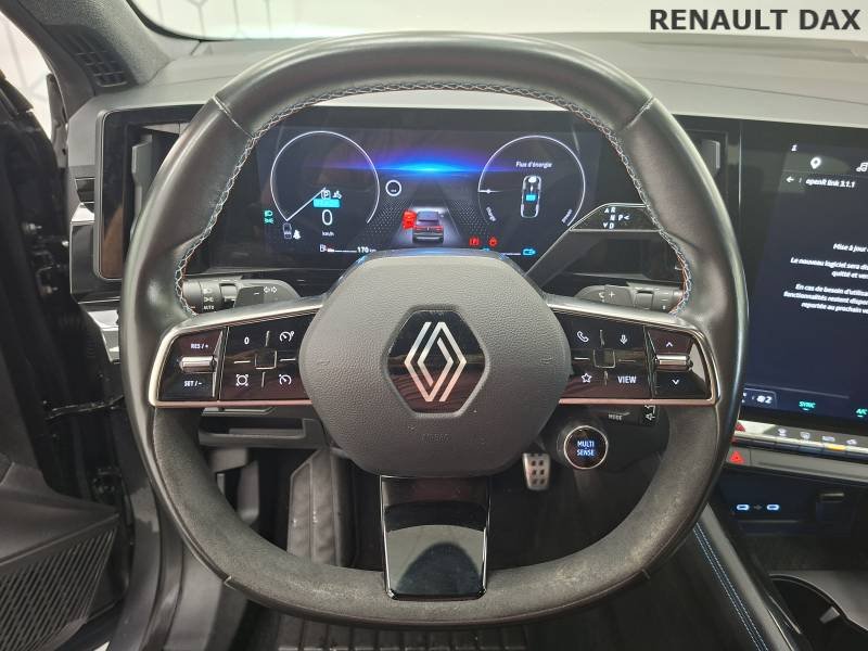 Renault Austral - Photo 36