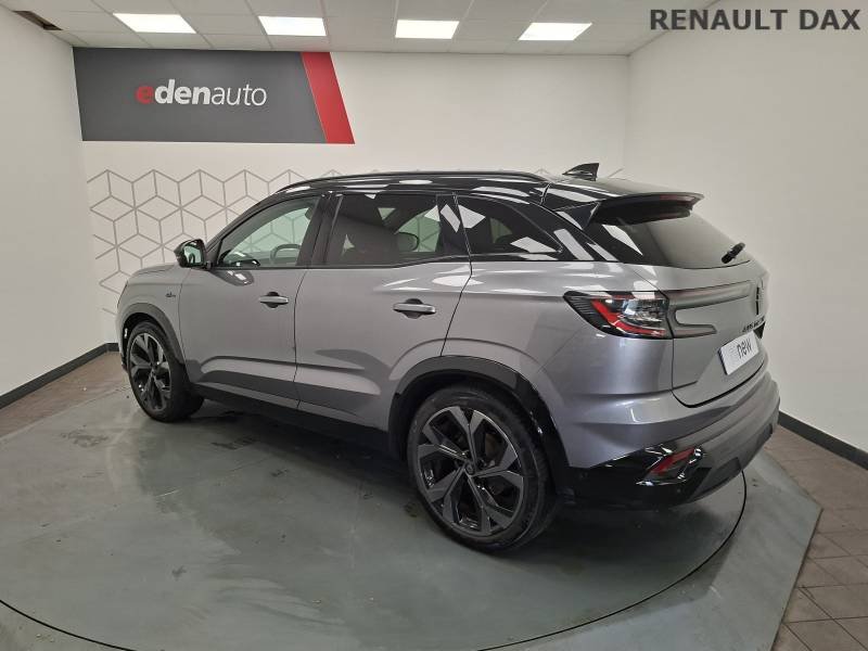 Renault Austral - Photo 4