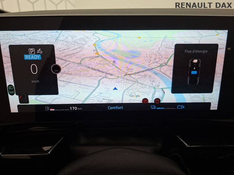 Renault Austral - Photo 42