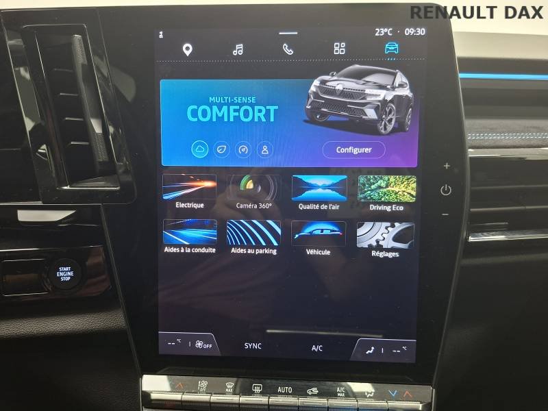 Renault Austral - Photo 43