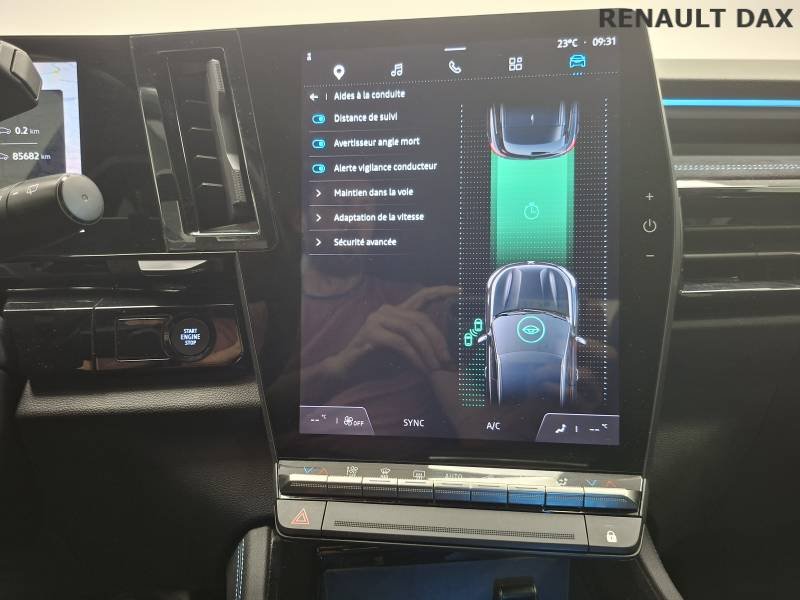 Renault Austral - Photo 44