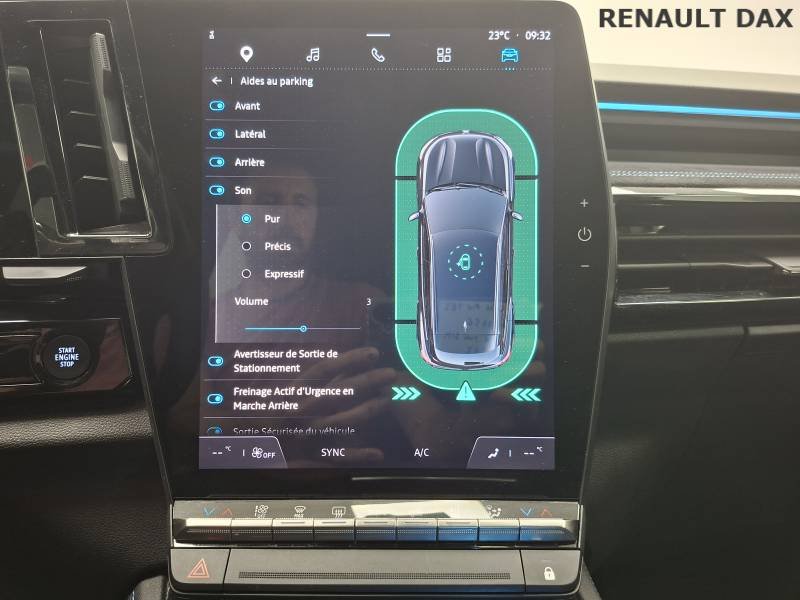 Renault Austral - Photo 45