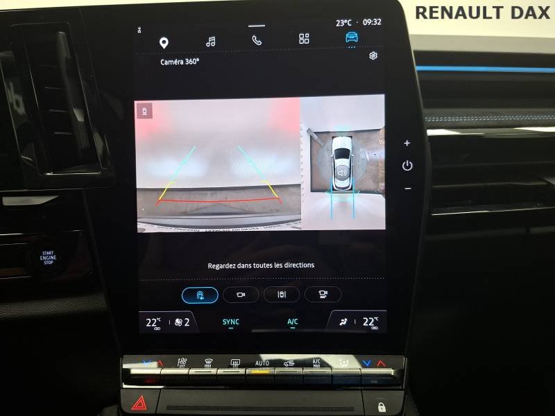 Renault Austral - Photo 46
