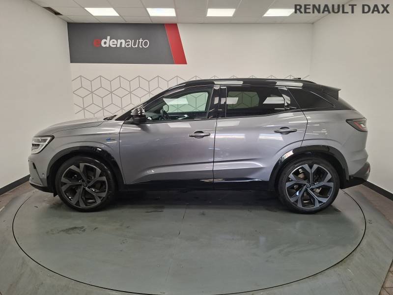 Renault Austral - Photo 5