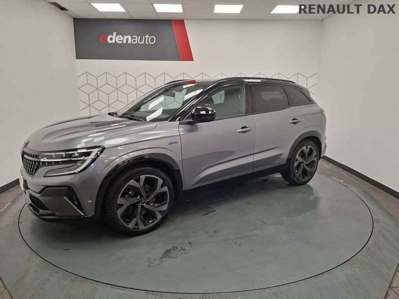 Renault Austral - Photo 6