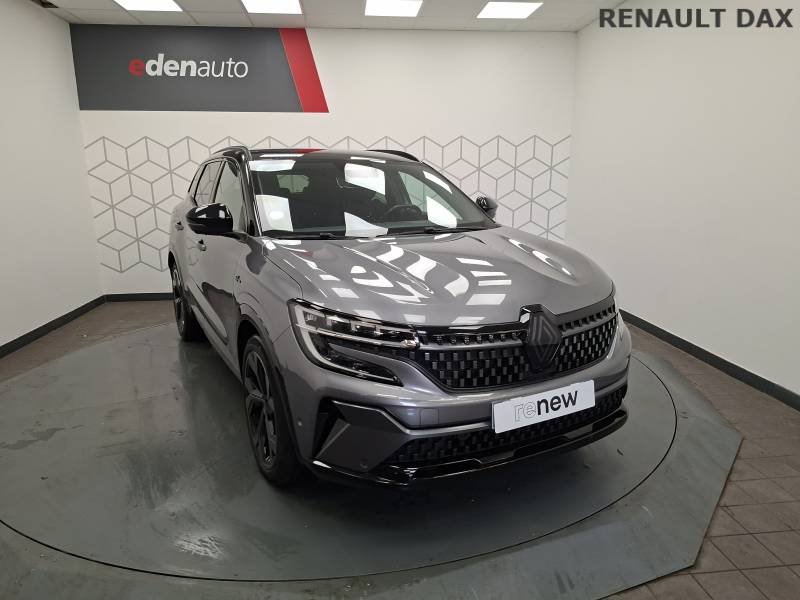Renault Austral - Photo 8