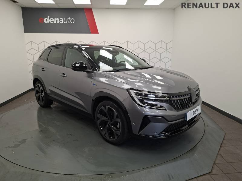 Renault Austral - Photo 9