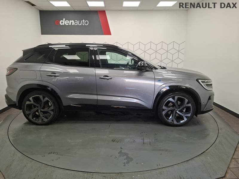 Renault Austral - Photo 10