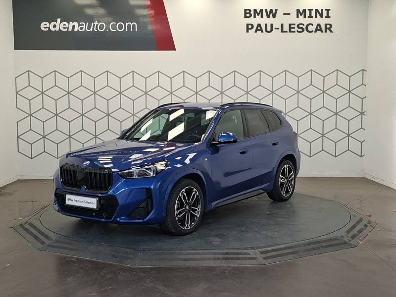 BMW X1 - Photo 1