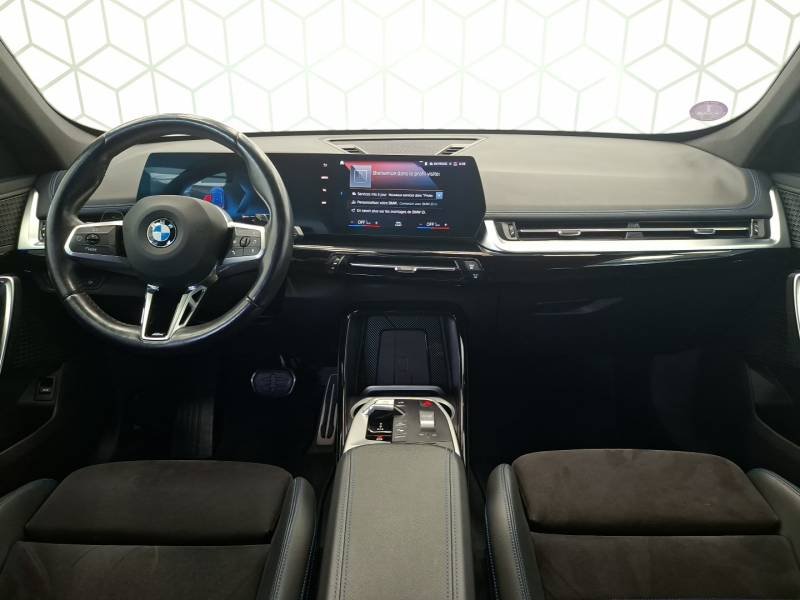BMW X1 - Photo 11