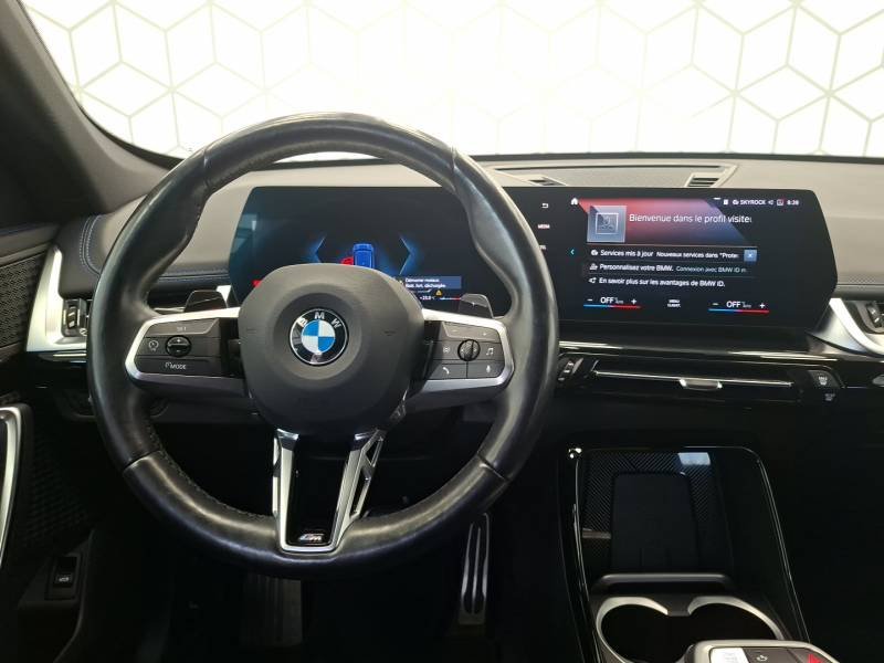 BMW X1 - Photo 12