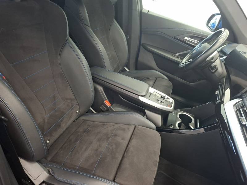BMW X1 - Photo 13