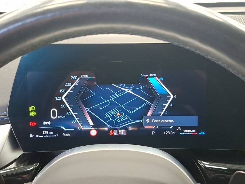 BMW X1 - Photo 20