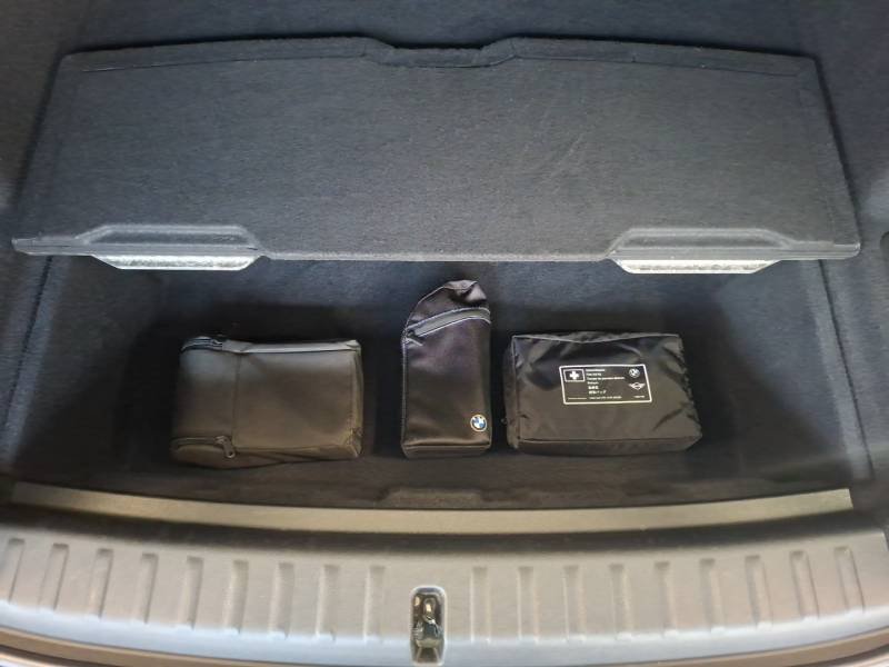 BMW X1 - Photo 27