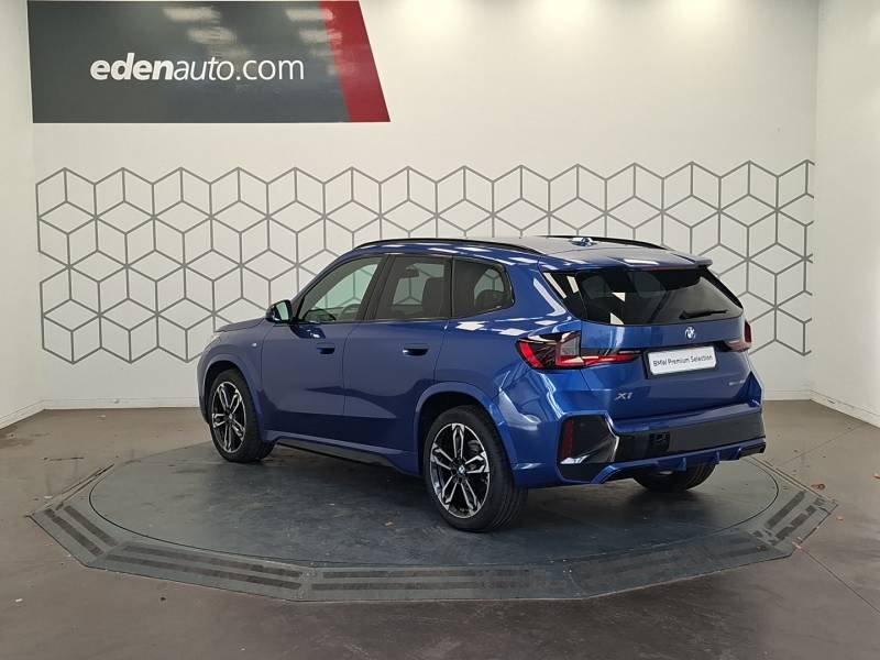 BMW X1 - Photo 3