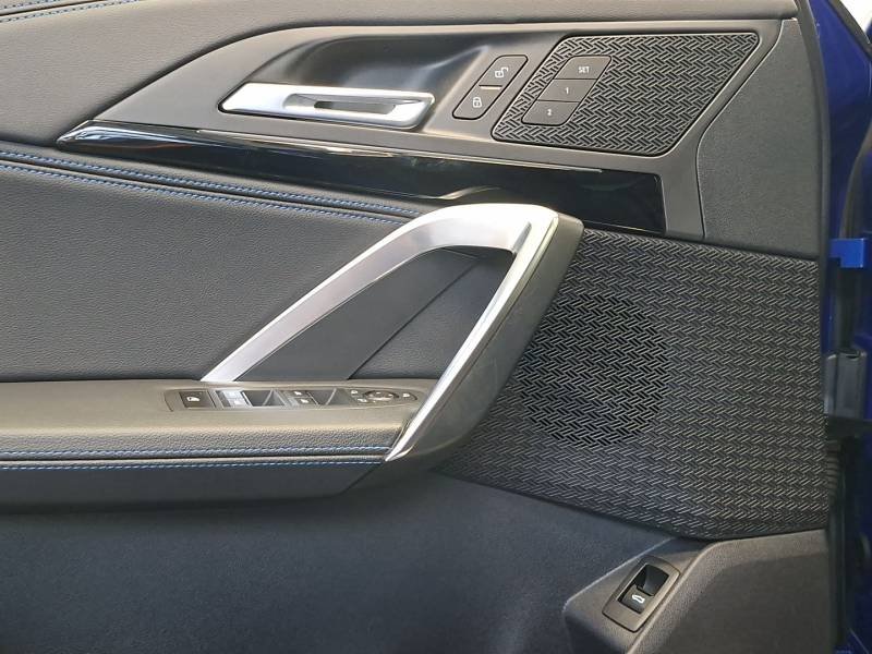 BMW X1 - Photo 39