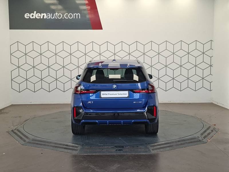 BMW X1 - Photo 4