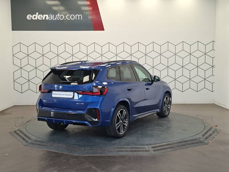 BMW X1 - Photo 5