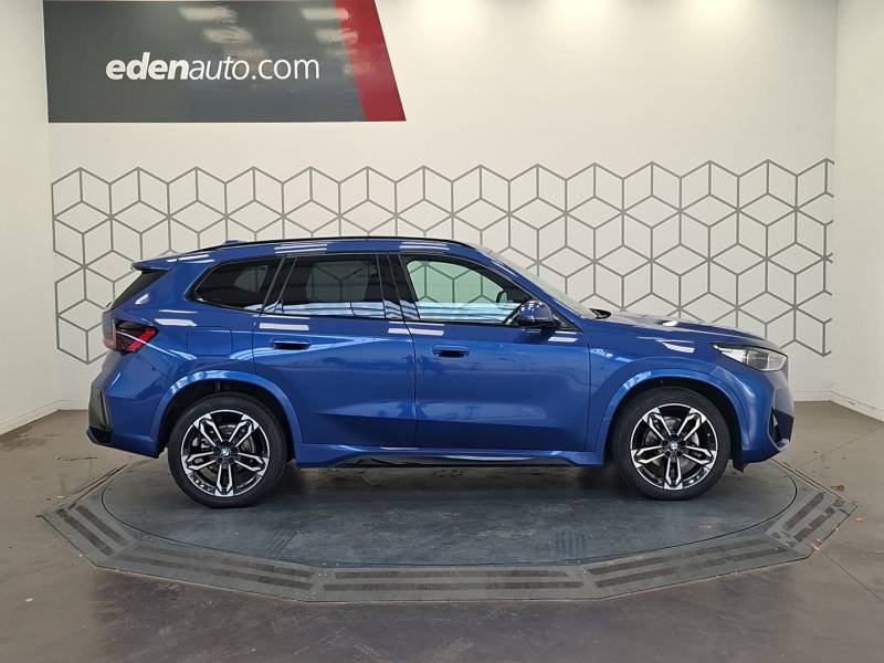 BMW X1 - Photo 6