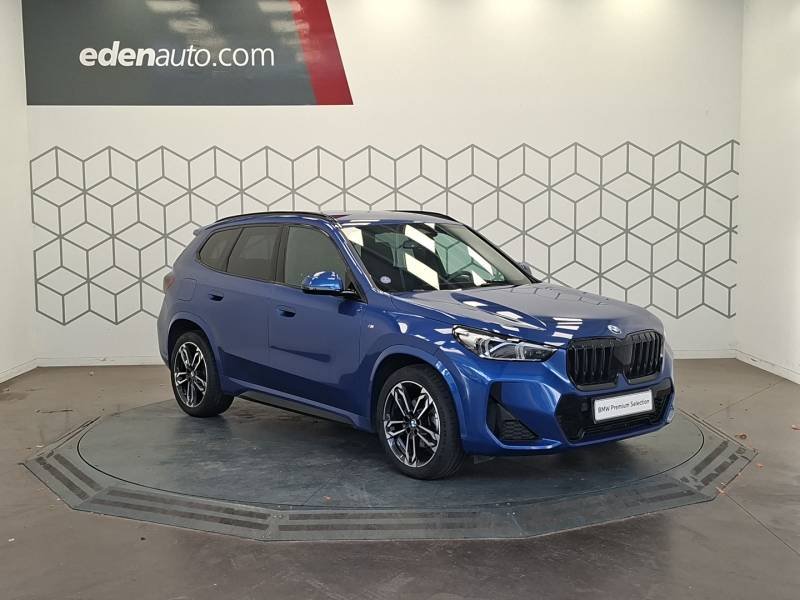 BMW X1 - Photo 7