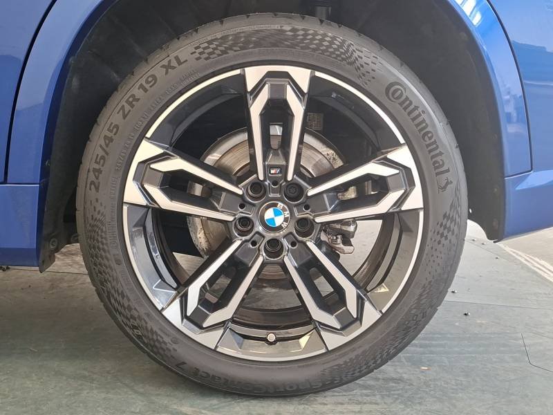 BMW X1 - Photo 9