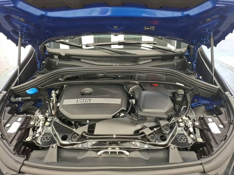 BMW X1 - Photo 10