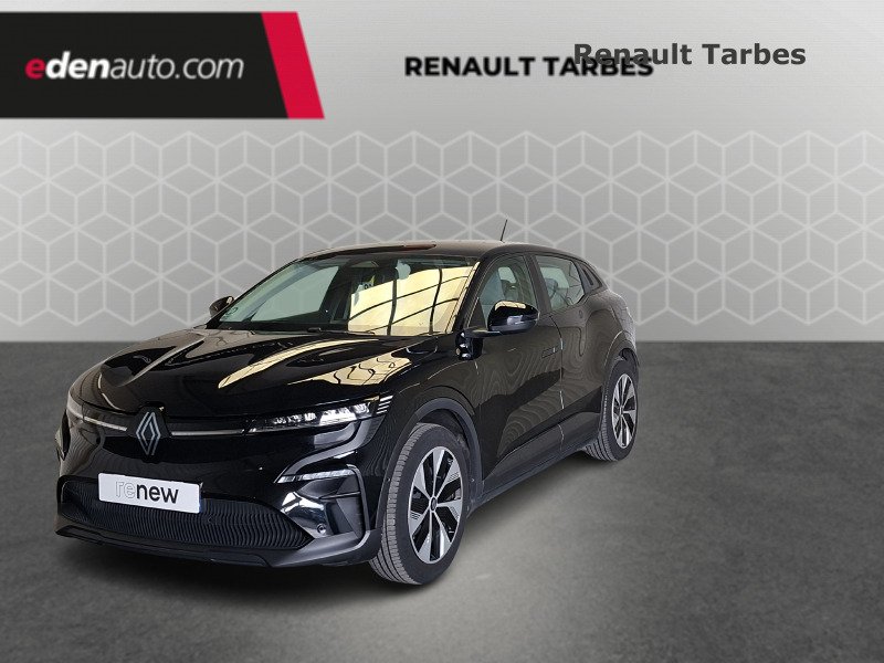 Renault Mégane - Photo 1