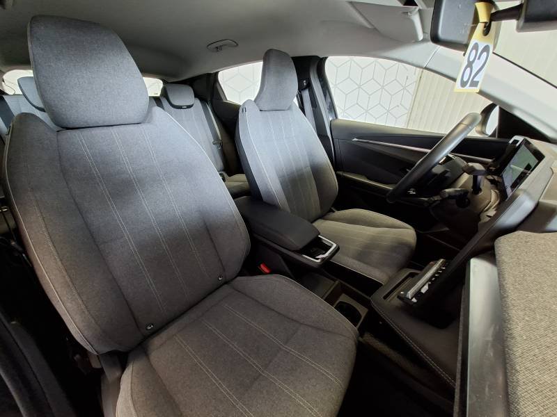 Renault Mégane - Photo 12