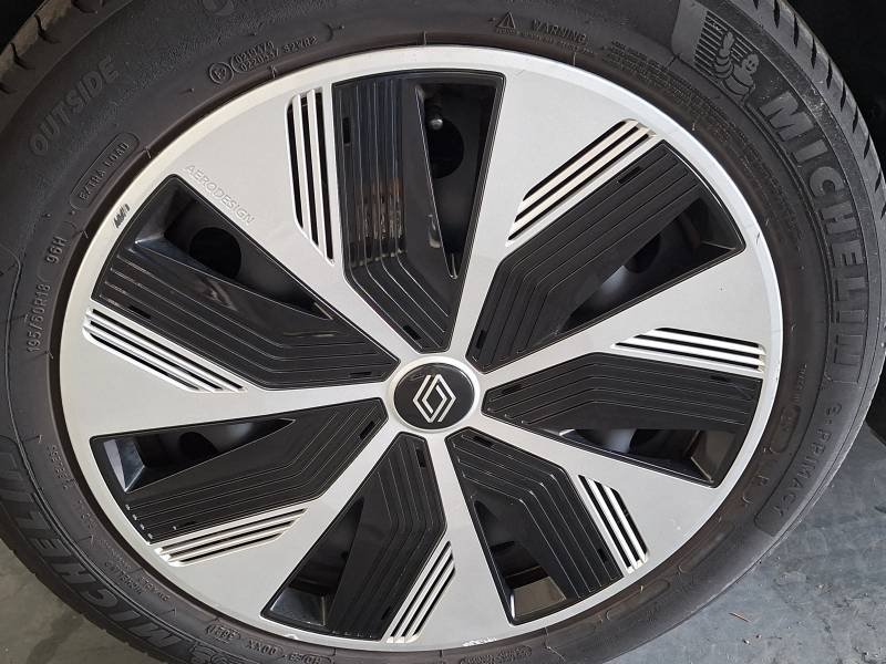 Renault Mégane - Photo 13