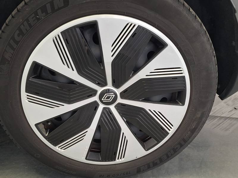 Renault Mégane - Photo 14