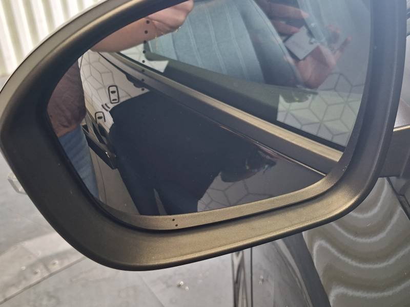 Renault Mégane - Photo 16