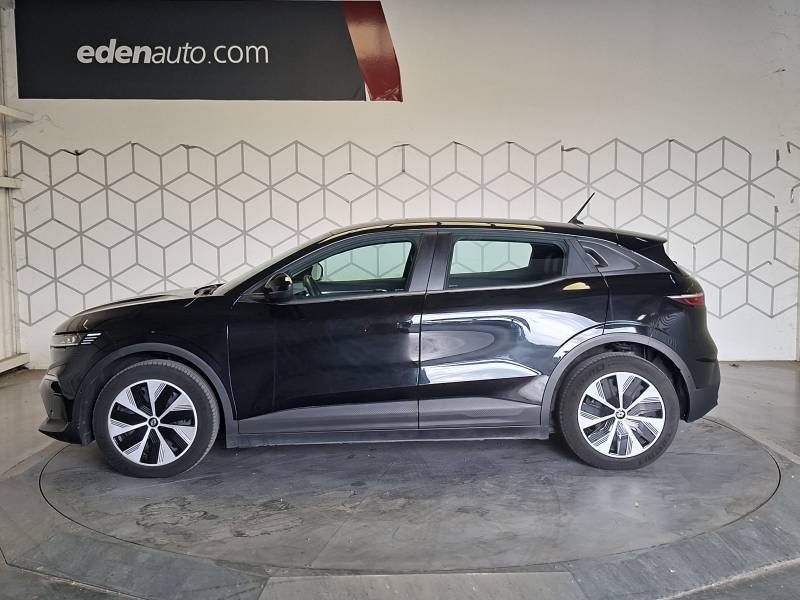 Renault Mégane - Photo 2