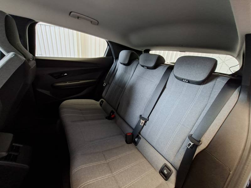 Renault Mégane - Photo 21