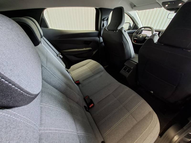 Renault Mégane - Photo 28