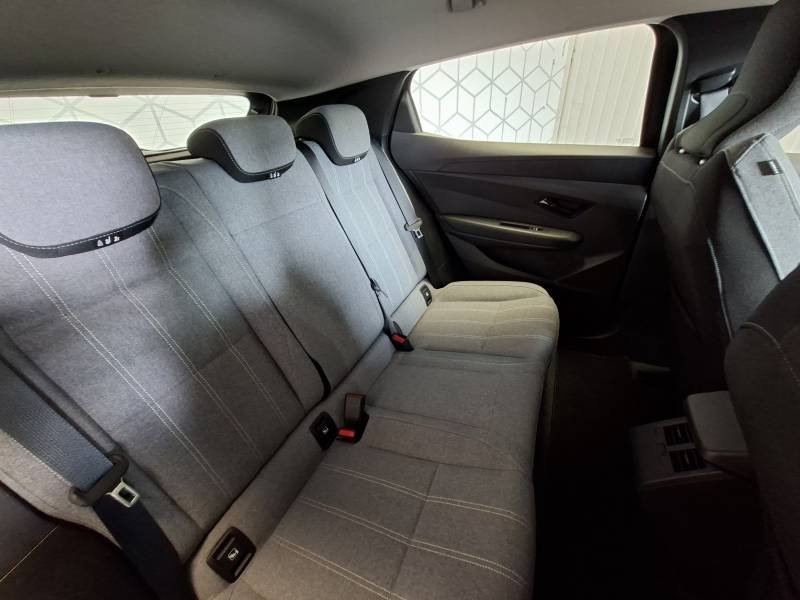Renault Mégane - Photo 29