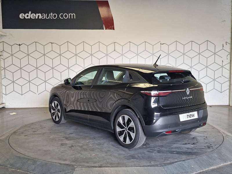 Renault Mégane - Photo 3