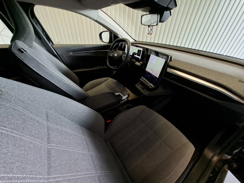 Renault Mégane - Photo 32