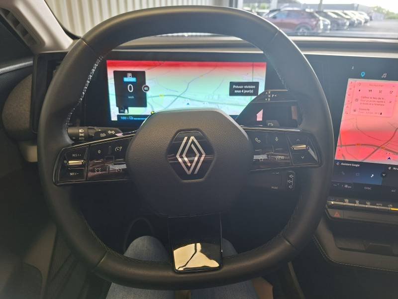 Renault Mégane - Photo 35