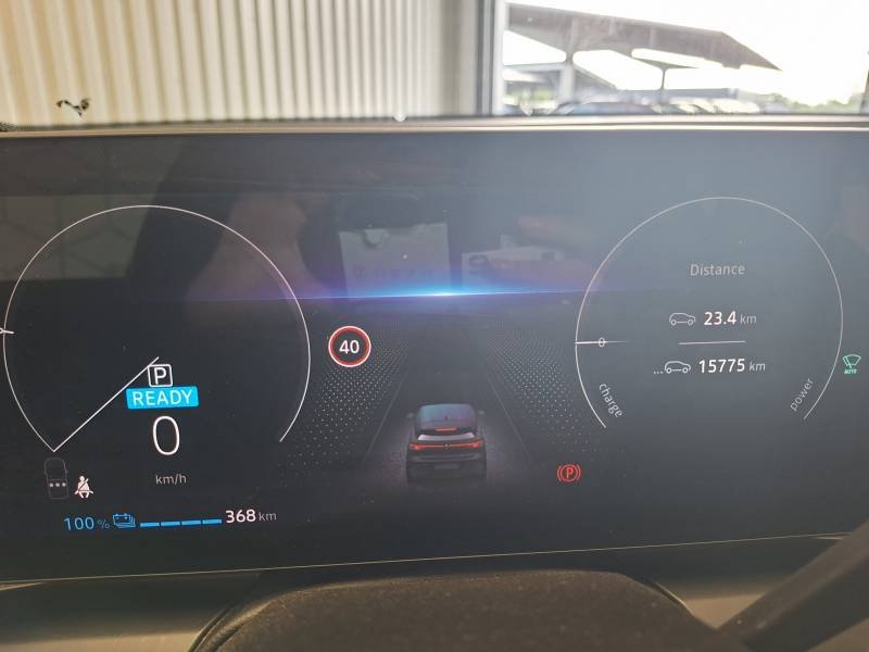 Renault Mégane - Photo 36