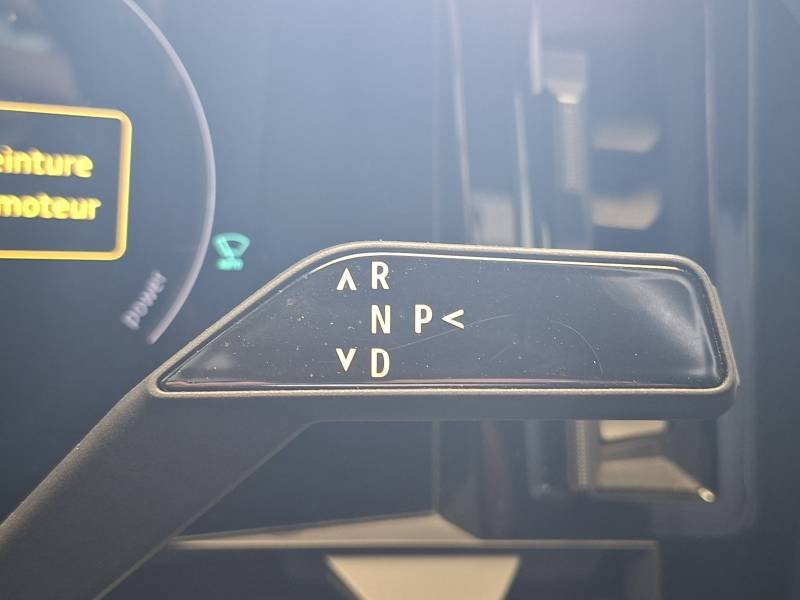 Renault Mégane - Photo 40