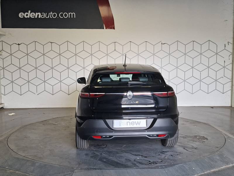 Renault Mégane - Photo 4
