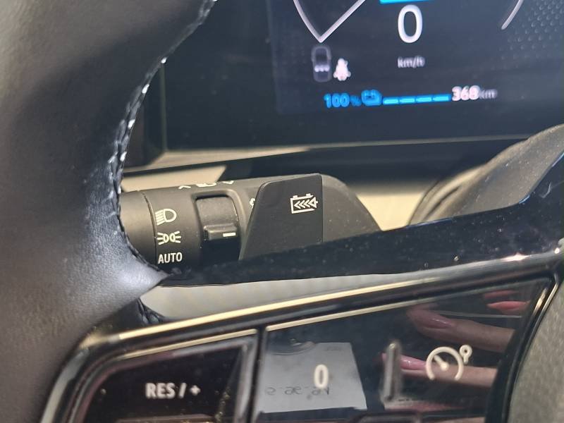 Renault Mégane - Photo 44
