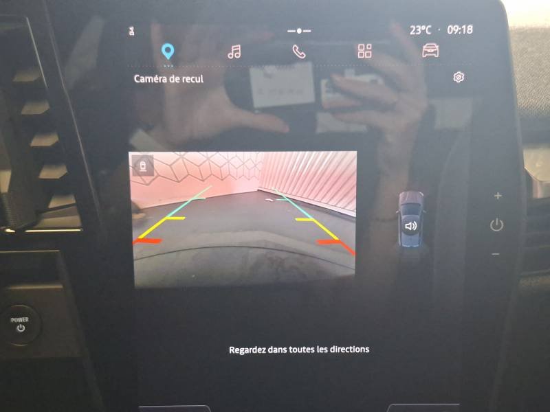 Renault Mégane - Photo 48