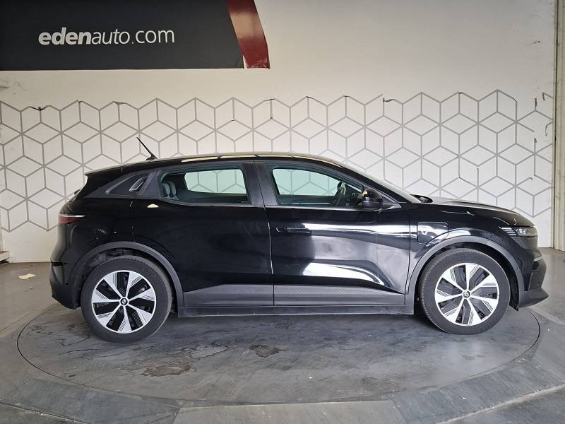 Renault Mégane - Photo 6