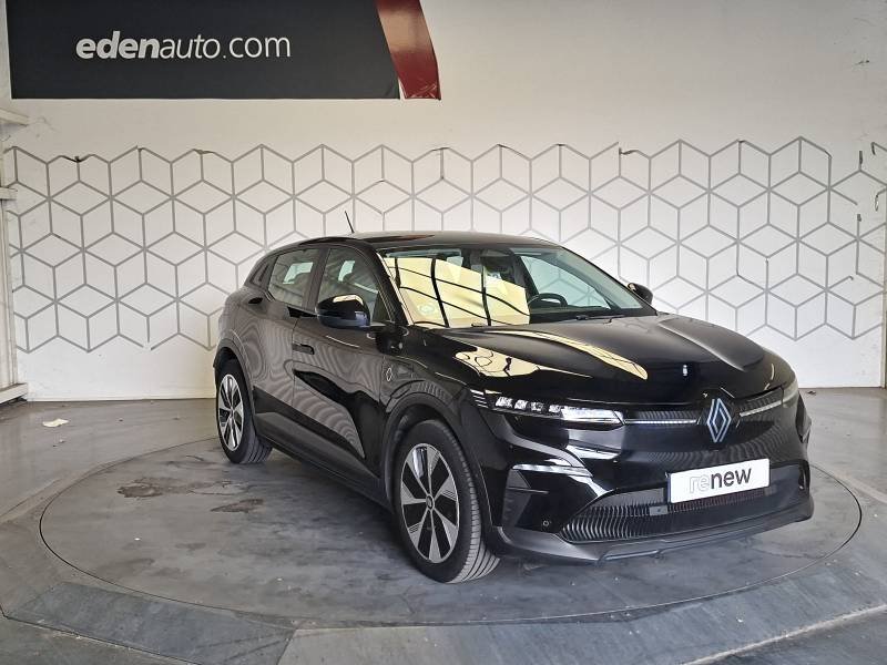 Renault Mégane - Photo 7