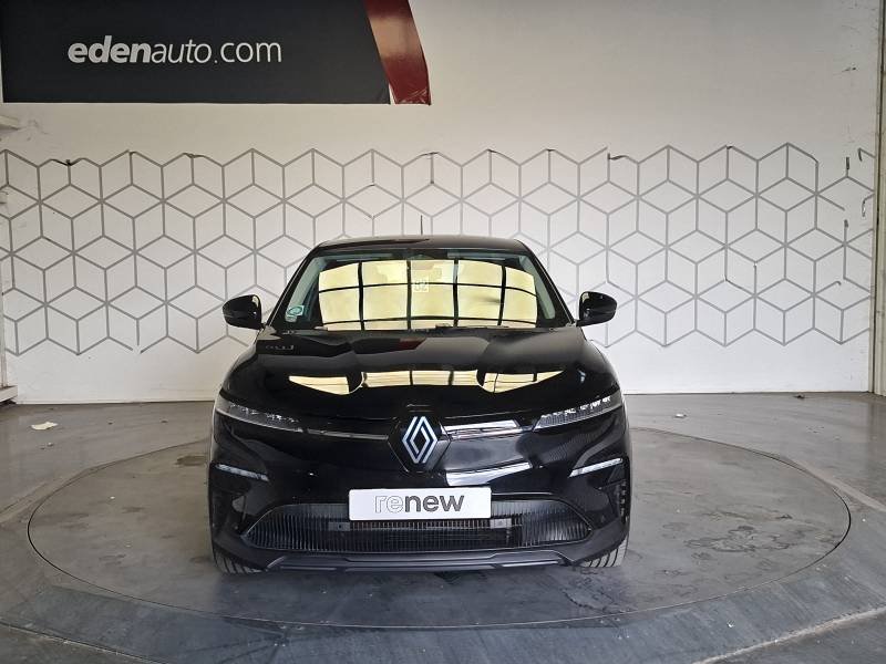 Renault Mégane - Photo 8