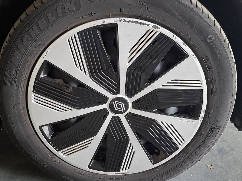 Renault Mégane - Photo 9