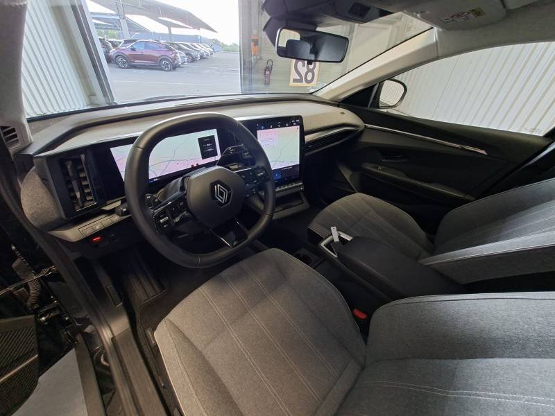 Renault Mégane - Photo 10