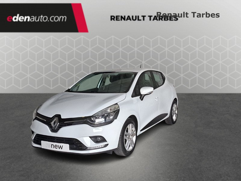 Renault Clio - Photo 1